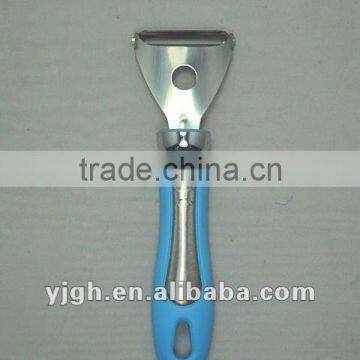 Stainless steel Fruit & Vegetable peeler