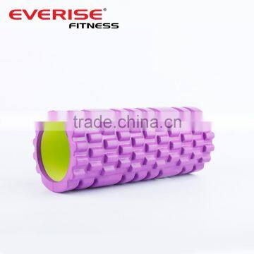 Hot Selling EVA Yoga Foam Roller With ABS Core photo-3