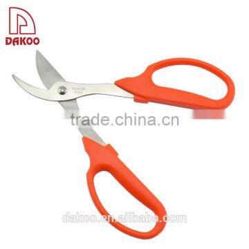 Pruning Shears PP Handle Garden Scissors photo-2