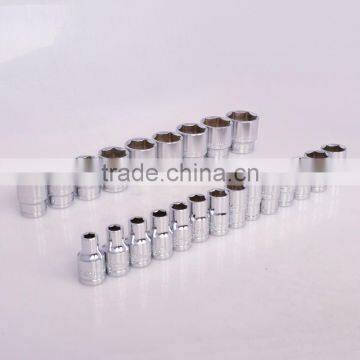 China Supply 1/2" Drive 6 Piont Sockets photo-4