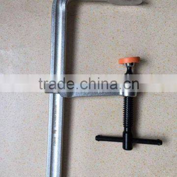 F Type Clamps Working Clamps Manufacturer photo-5
