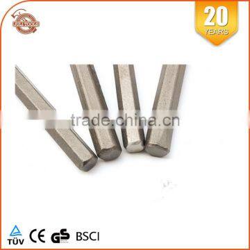 Wear-resistant 300*18 Stone Hammer Chisel photo-4