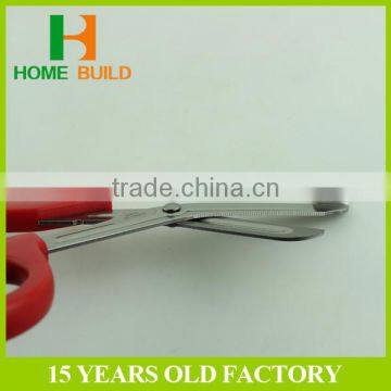 Factory Price HB-S7109 Specially Designed Medical Gauze Bandage Scissors photo-4