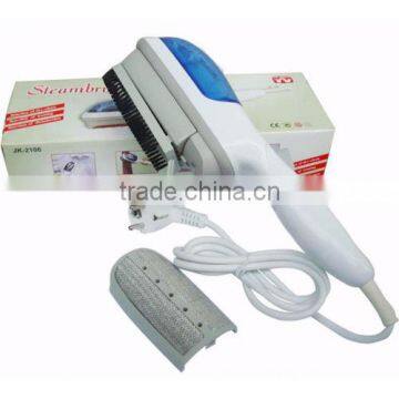 New 2015 Hot Portable Electric Iron Steam Brush Seamer Iron Handheld Steam Iron Brush Steamer photo-3