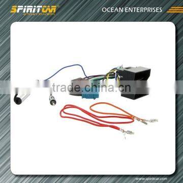 Car Specific ISO Wire Harness Alfa Romeo photo-5