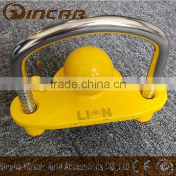 Heavy Loading Tralier Coupler Lock for Hitch photo-4