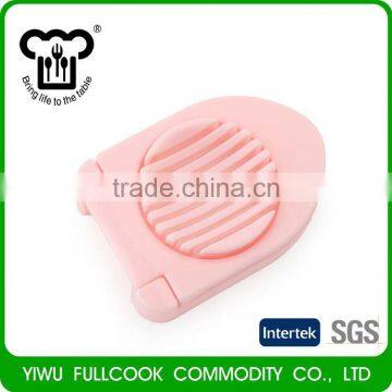 Latest Product Trendy Style From Manufacturer Boiled Egg Topper Cutter photo-6