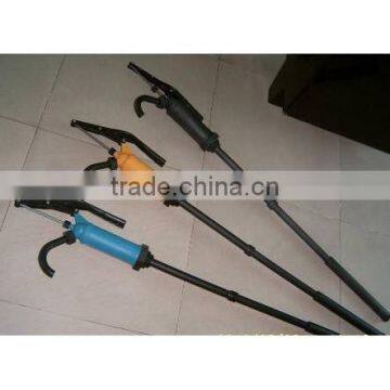 PPS Plastic Lever Oil Delivery Pump ODP30LP03 photo-5