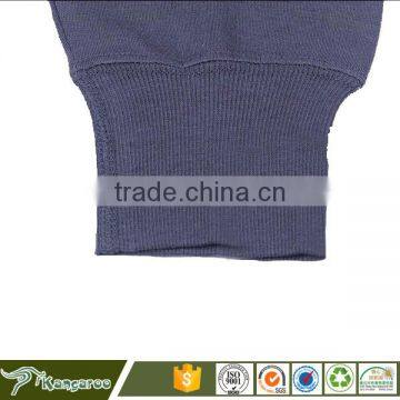 Wholesale Cotton Men's Thermal Underwear photo-3