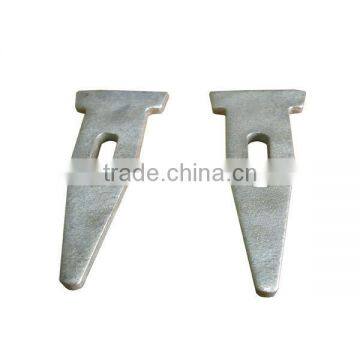 Korean Wedge Pin Price in China Factory photo-4