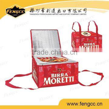 Polyester Insulated Cooler Bag,beer Bag Cooler photo-5