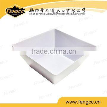 Melamine Ware Food Grade Square Bowl photo-6
