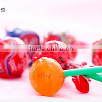 Automatic Lollipop Candysmall Industry Making Machinery photo-3