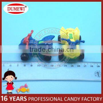 Beach Playing Toy Racing Motorcycle Candy photo-4
