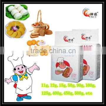 500g Instant Yeast Instant Dry Yeast With High Fermatation photo-2