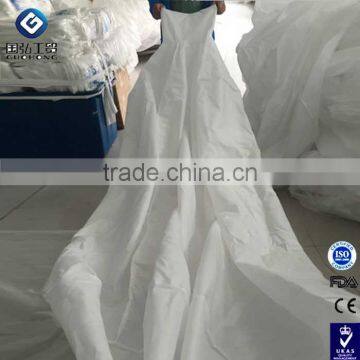 Insulation Removal Vacuum Bags 4' x 6' Polypropylene Holds 75 Cu. ft photo-2