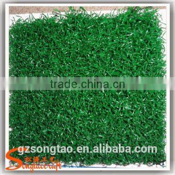 Artificial Turf Factory Wholesale Artificial Sports Turf Plastic Artificial Turf photo-5