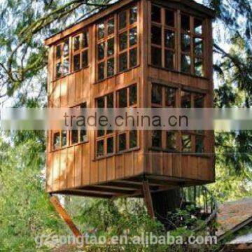 Tree House Prefab Housesprefabricated Housesmovable Houses photo-4