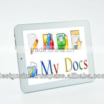 Hot Model Cheap 10 Inch Tablet pc With 3g