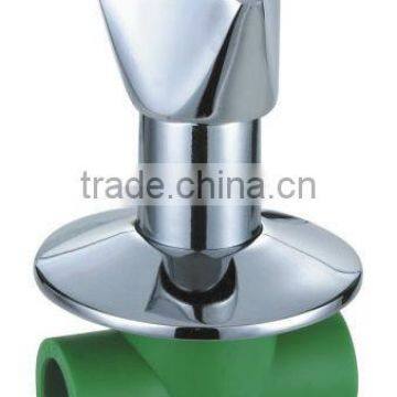 PPR BRASS BALL VALVE photo-2