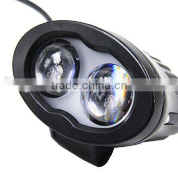 Customized Spot 9-110V DC Blue Point Led Work Light photo-4