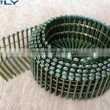 Professinal Factory Customized High Quality Hot Sale L Shape Bent Pin Nails