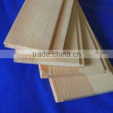 High Quality AA Grade Pine Edge Glued Finger Joint Panel