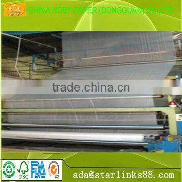 CAM Garment HDPE Vacuum Film for Cutting Room photo-2
