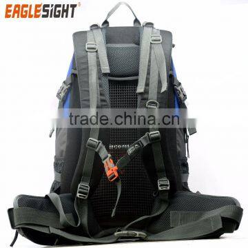 2017 Wholesale Water Proof Backpack For Hiking Traveling Mountaineering photo-4