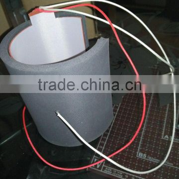 silicon heat pad for coffee mug heat press machine