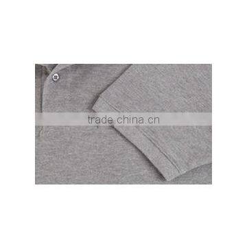 Short Sleeve Men Polo Shirt Design Maker photo-4