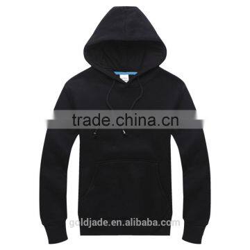 Blank Hoodies High Quality OEM Pullover Wholesale Plain Hoodies 2016 photo-5