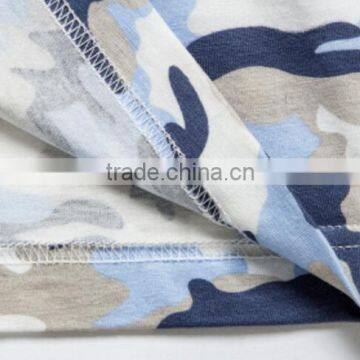 Hot Sale Children Wear Lovely Pattern Cotton Kids Wear for Children t Shirt OEM photo-2