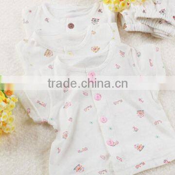 Organic Cotton Baby Briefs, Baby Underclothes, Baby Trousers/pants photo-4