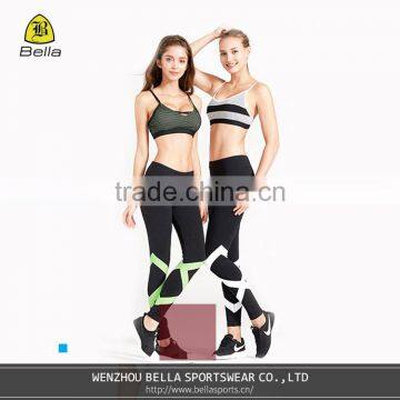 BELLA-C-70054 running clothing