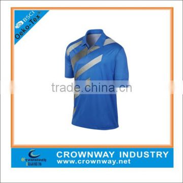 2014 Newest COOL DRY Men Golf POLO SHIRT for men