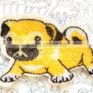 High Efficiency Locating Camera Fabric Laser Cutting Machine With Cheap Price photo-4