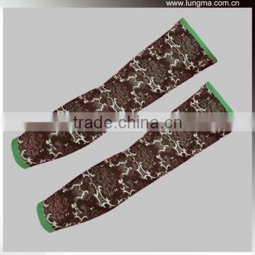 PRO PRINTED ARM SLEEVES TRAINING RUNNING WOMEN'S photo-3