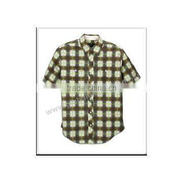 Shirts Men Shirts Custom Shirts WM-009