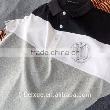 Custom t Shirt Printing Polo photo-4