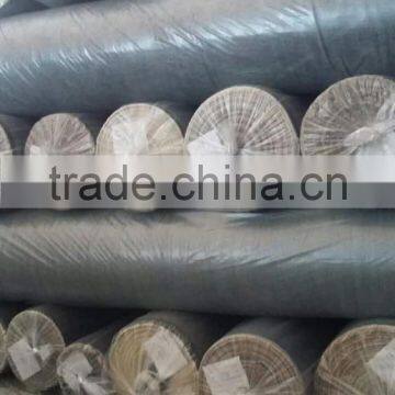 Stretch and Stable Denim Fabric in Warehouse photo-6