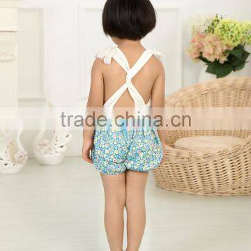 Lovely Baby Lace Romper,baby Clothes Baby Wear Wholesale photo-6