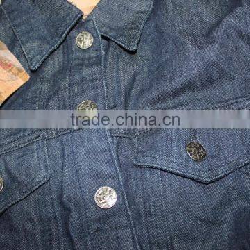 GZY High Quality Canada Winter Clothes Italy Model Cotton Jacket Stock Wholesale photo-6