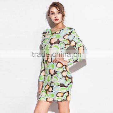 Ladies Formal Dress Patterns Girl Cotton Dress