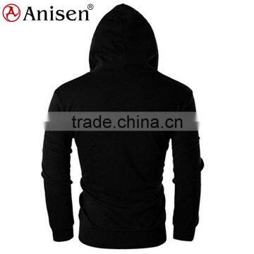 Wholesale Men Custom Hoodies Xxxxl Sweatshirts photo-4