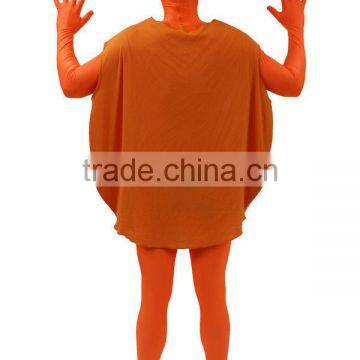 Killer Pumpkin Costume