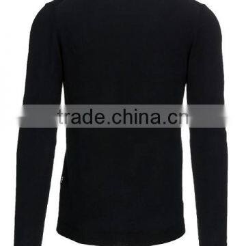 V Neck Shawl Collar Cardigan Unique Mens Sweaters (men Sweater 23) photo-2