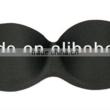 Fashion Self-adhesive Seamless Bra photo-2