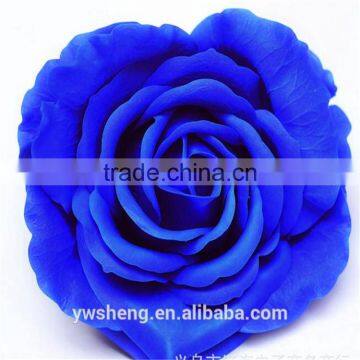 High Quality Valentine's Day Gift Box Artificial Heart-shaped Soap Flower Carving for Decoration photo-2