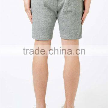 MGOO Custom Made Gary Sweat Cotton Shorts Wholesale Mens Basketball Side Pockets Heat Tape Zippers photo-5